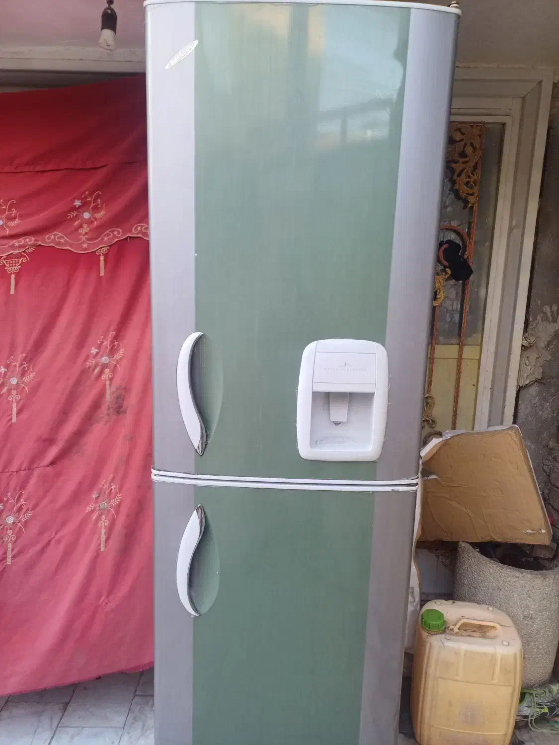 یخچال|یخچال و فریزر|زاهدان, |دیوار