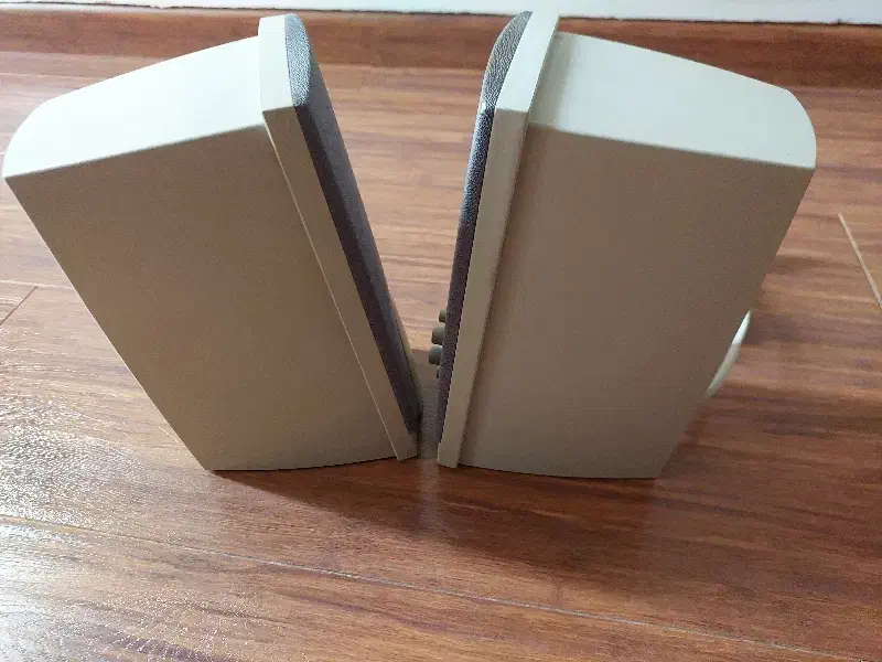 اسپیکر قدیمی Genius|پخش‌کننده همراه|تهران, بلوار کشاورز|دیوار