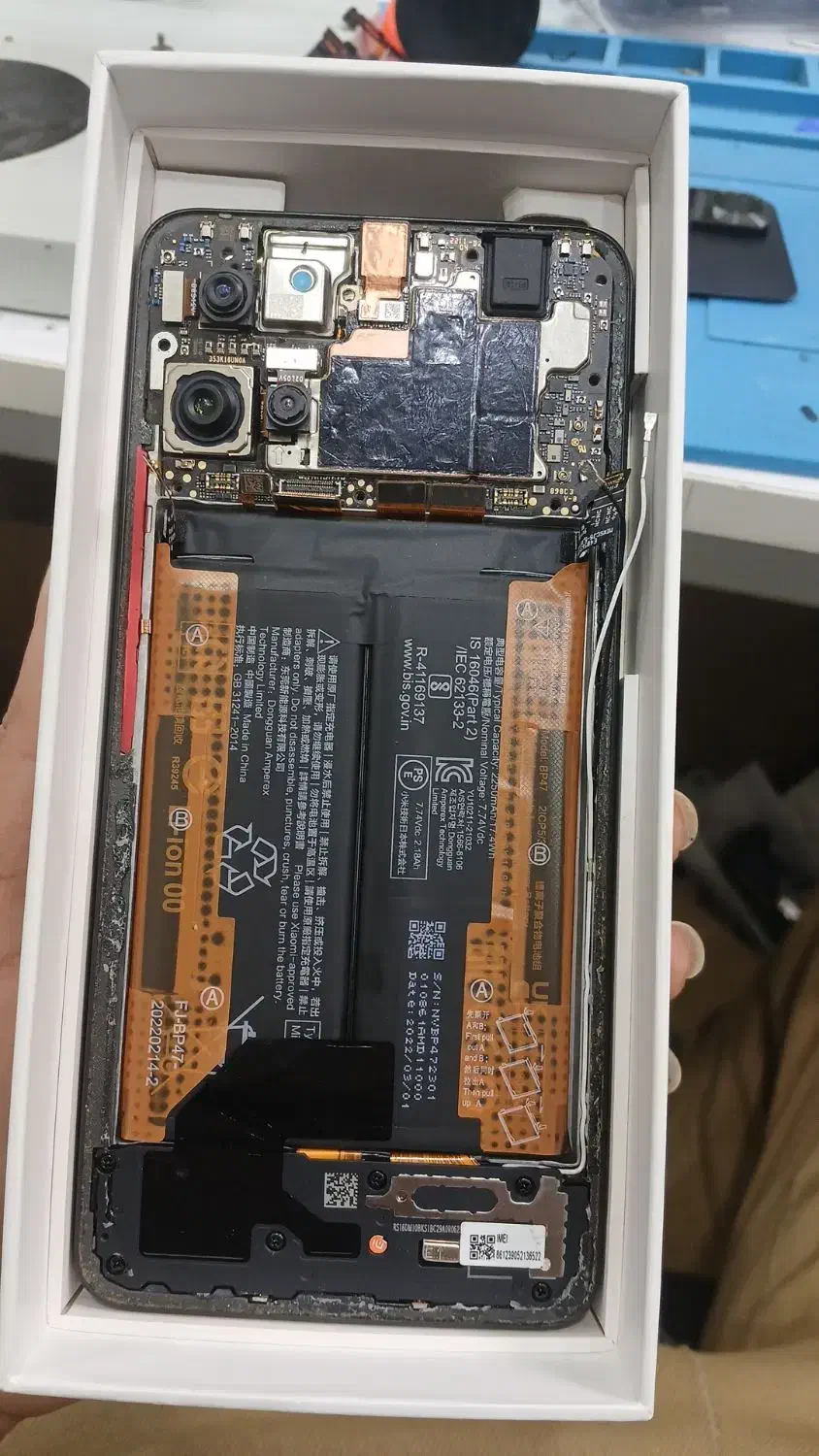 فروش انواع برد موبایل و خرید گوشی های شکسته|لوازم جانبی موبایل و تبلت|صحنه, |دیوار