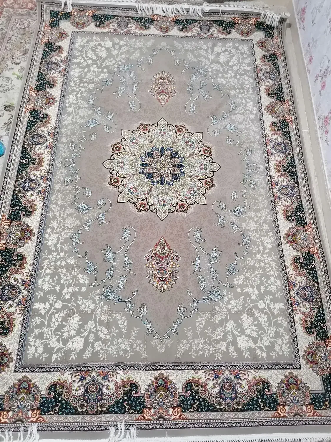 فرش 6 متری|فرش|کرج, شهرک بهداری|دیوار