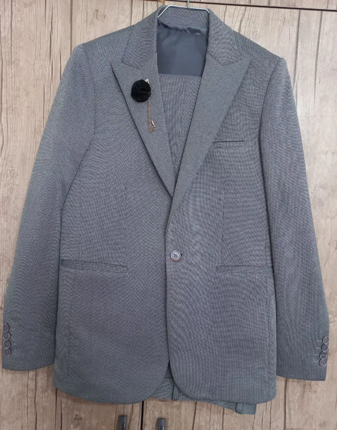 کت و شلوار نوجوان|لباس|مشهد, استاد یوسفی (شهرک غرب)|دیوار