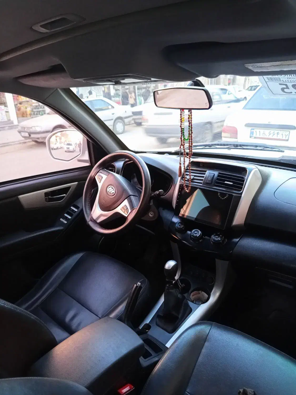 لیفان ایکس 60 95|خودرو سواری و وانت|شاهین دژ, |دیوار