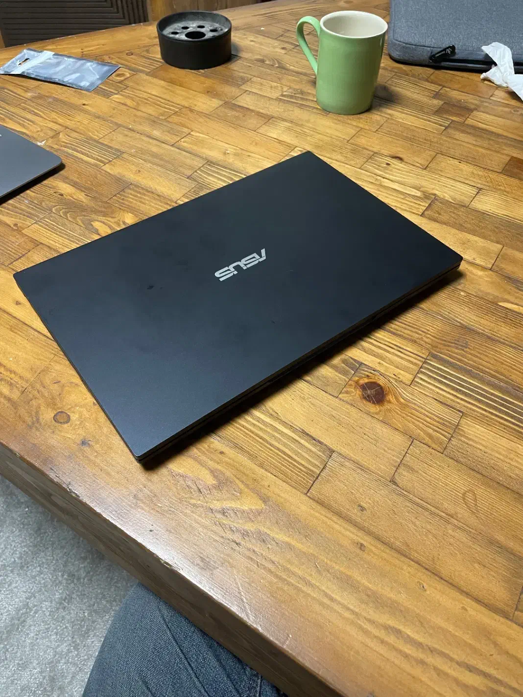 asus expertbook B1402cv i7/32gb|رایانه همراه|تهران, نصرت|دیوار