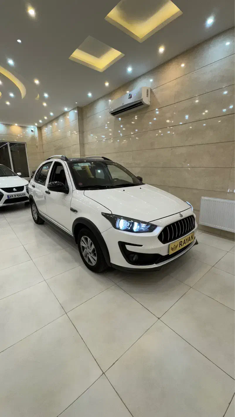 اطلس صفر نقد و اقساط ( اتوگالری رایان )|خودرو سواری و وانت|کاشان, شهرک امیرالمومنین|دیوار