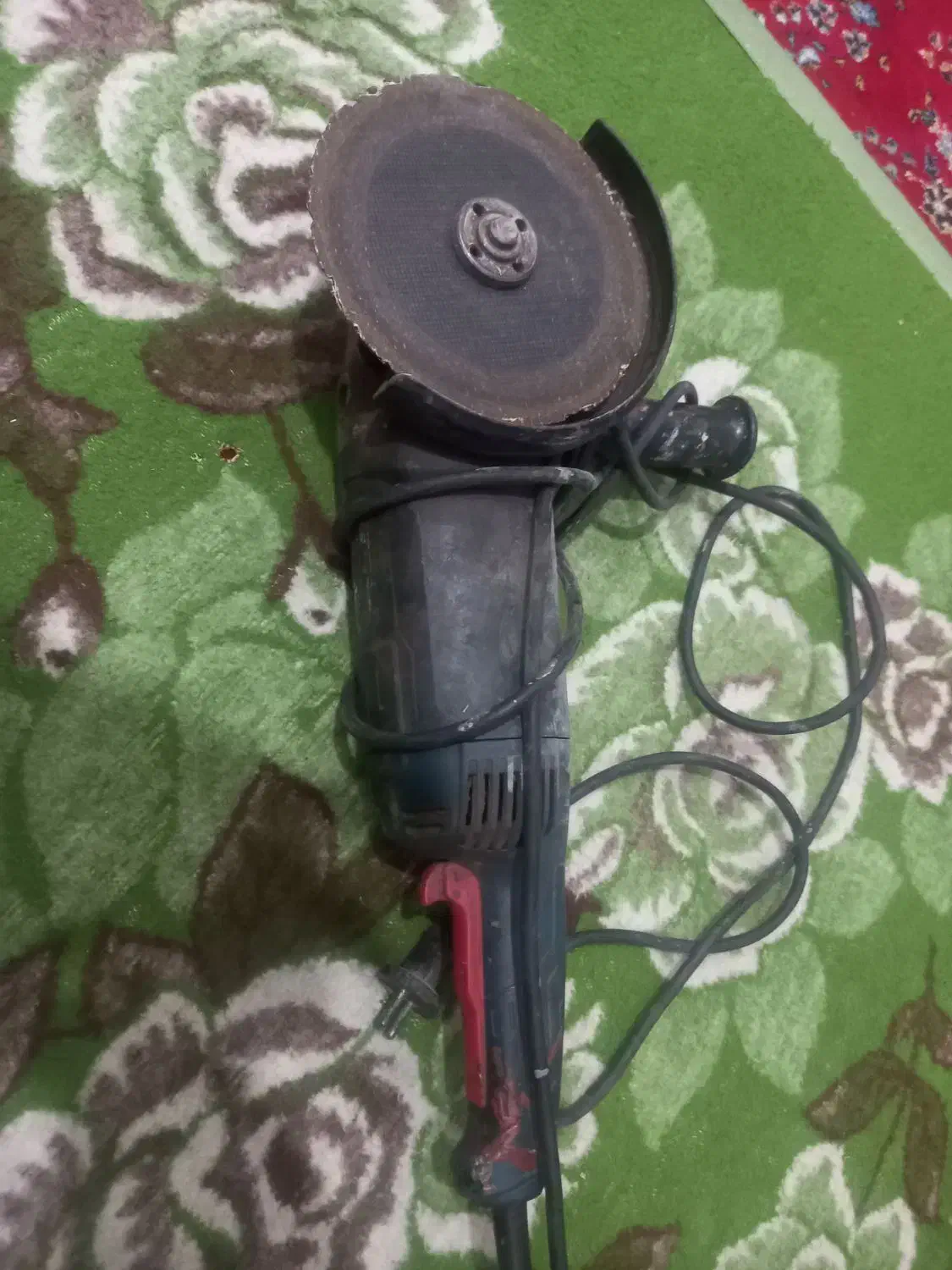 سنگ فرز رونیکس|ابزارآلات|داراب, |دیوار