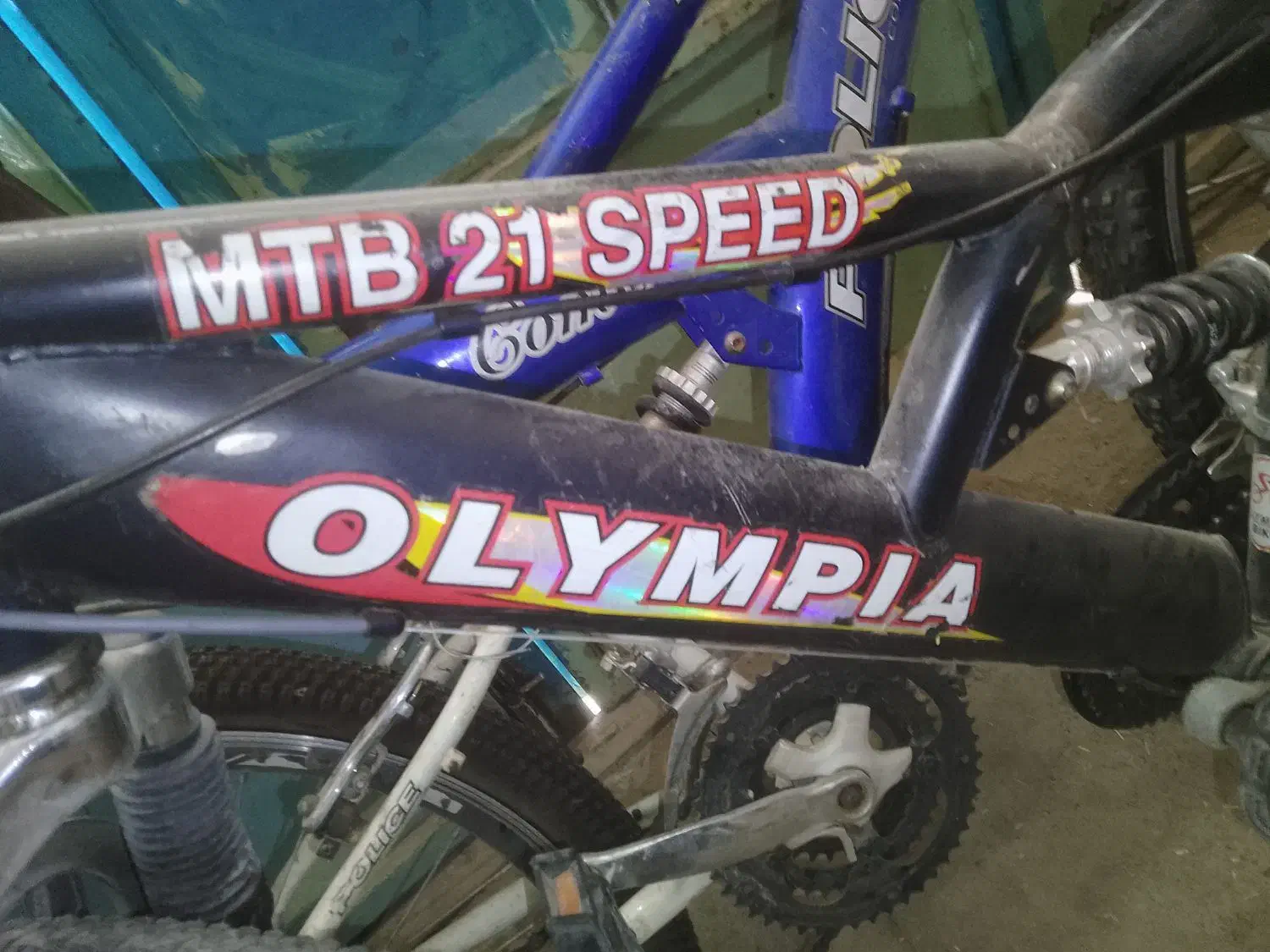 دوچرخه|دوچرخه، اسکیت، اسکوتر|ازنا, |دیوار