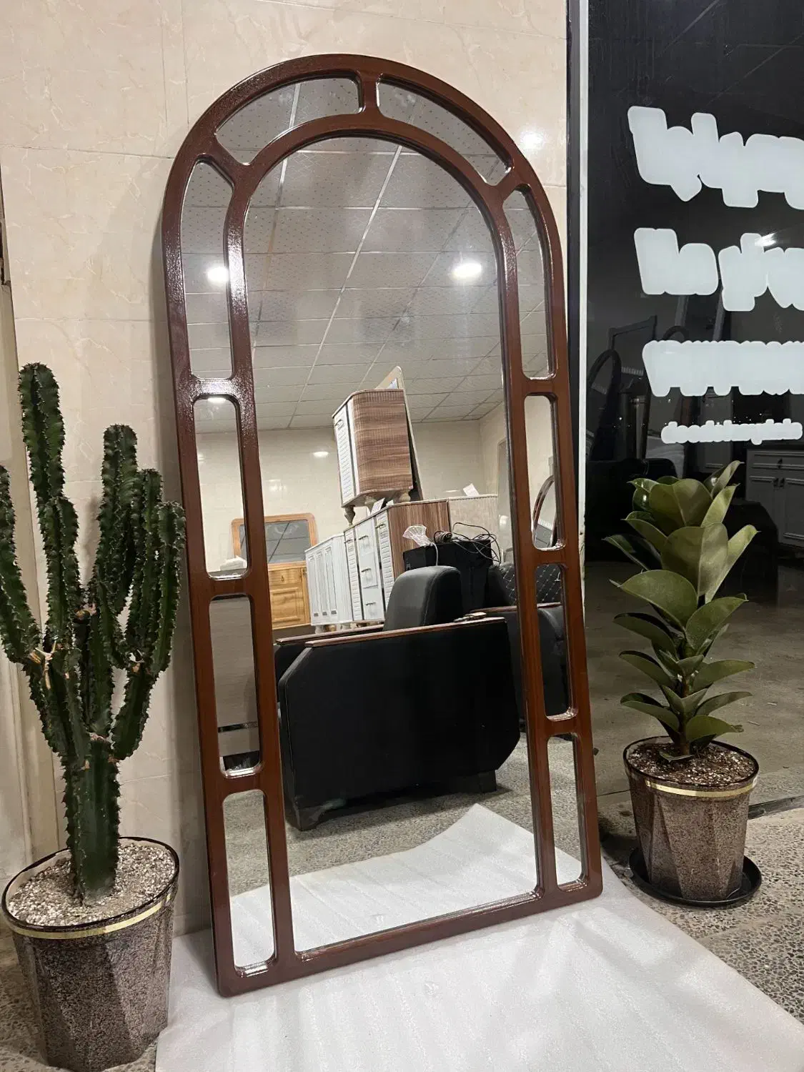 آیینه 180 در ۸۰|آینه|یزد, |دیوار