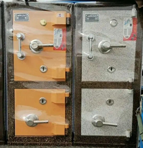 گاو صندوق در سلامی حومه تحویل رایگان|ابزارآلات|سلامی, |دیوار