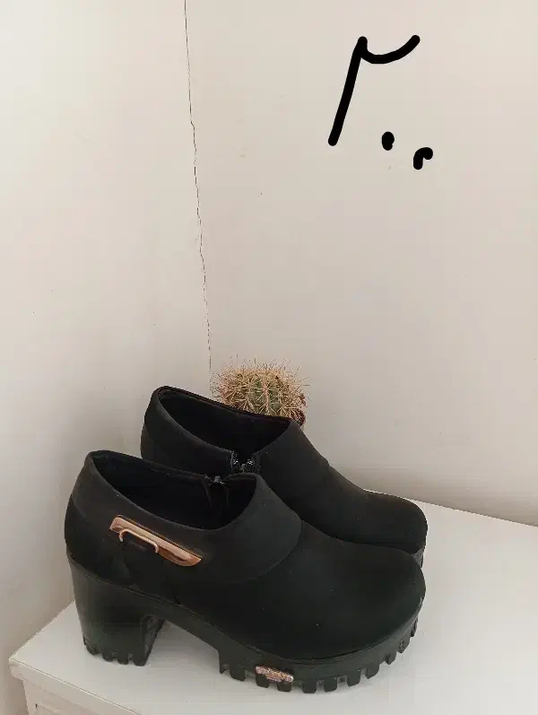 کفش زنانه|کیف، کفش، کمربند|بیرجند, |دیوار