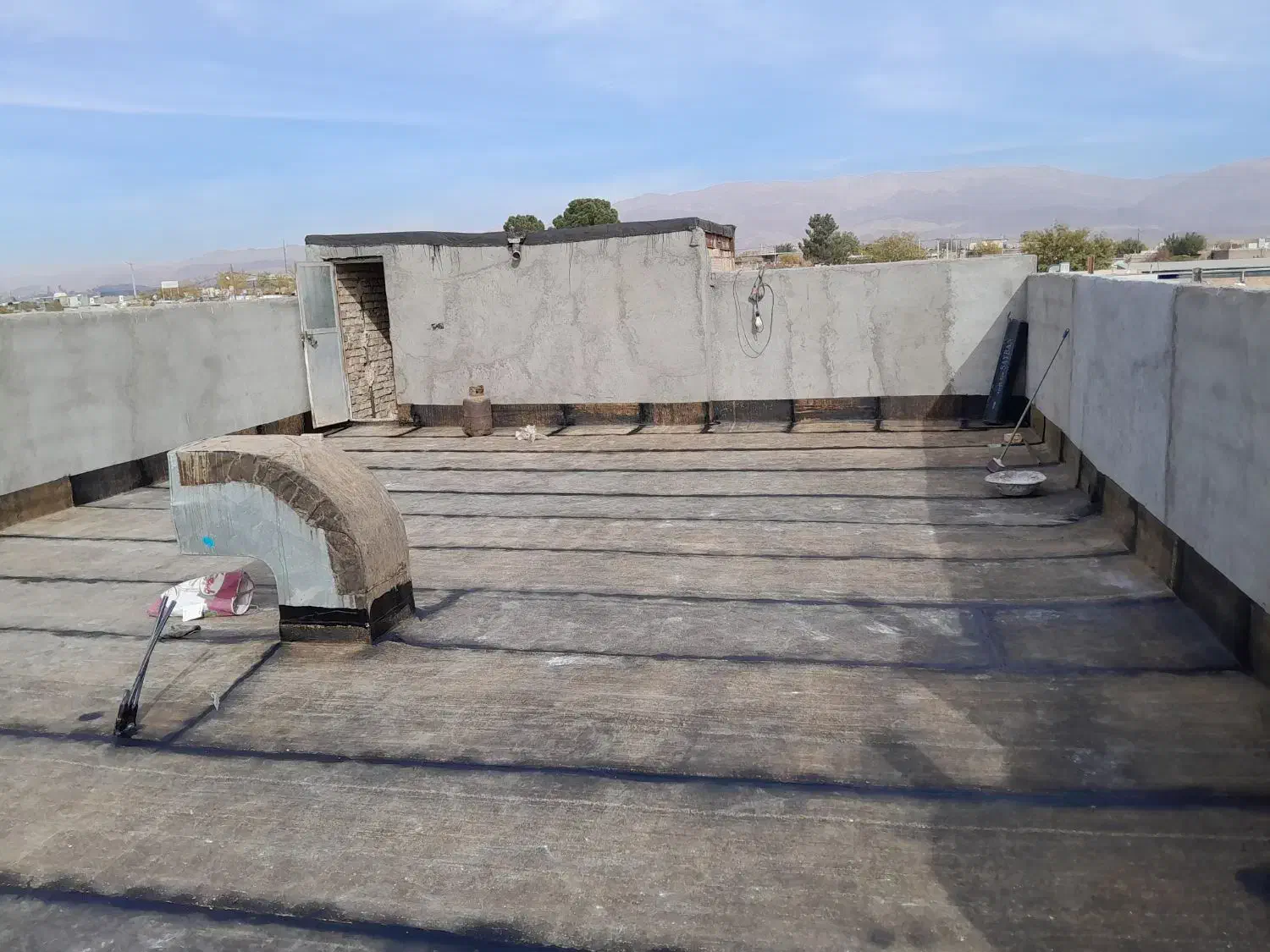 ایزوگام|خدمات پیشه و مهارت|نیشابور, پاستور|دیوار