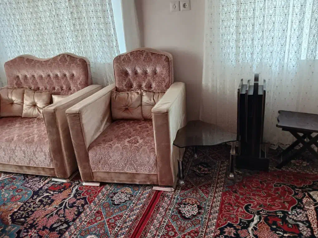 فروش مبل خانگی|مبلمان خانگی و میز عسلی|کتالم و سادات شهر, |دیوار