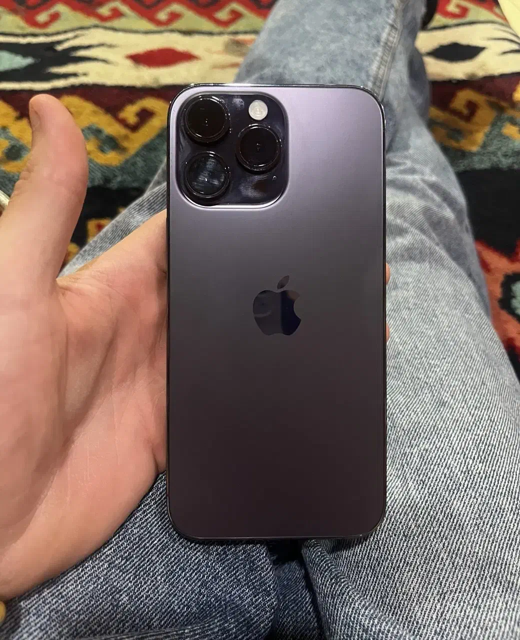 ایفون ۱۴ پرومکس|موبایل|نوشهر, |دیوار