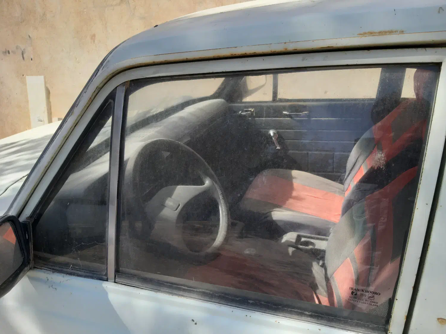 پیکان ۷۸|خودرو سواری و وانت|نائین, |دیوار