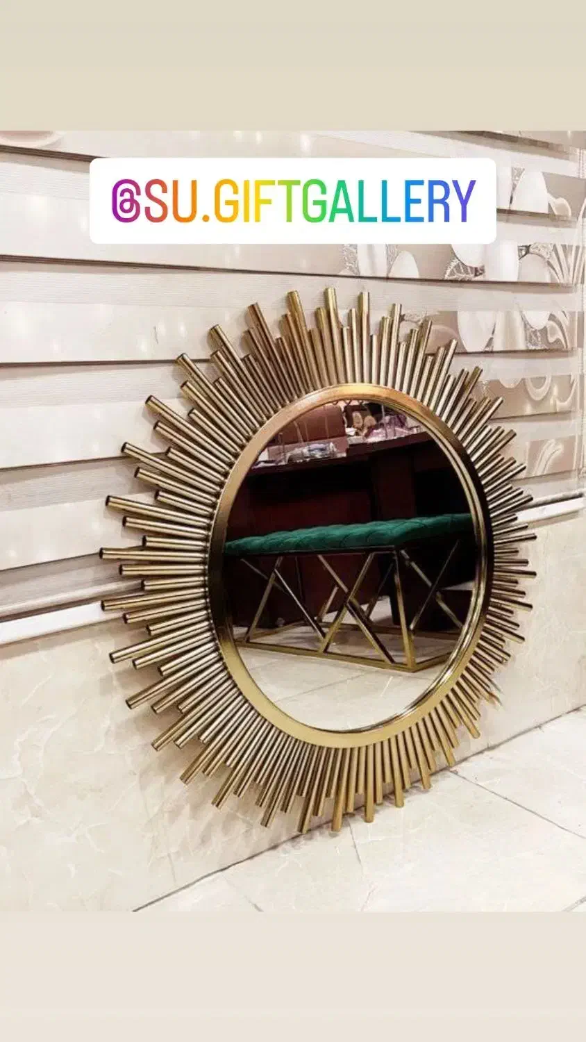 گالری سو|صنایع دستی و سایر لوازم تزئینی|ارزوئیه, |دیوار