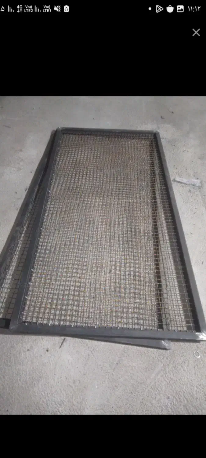 جوشکاری سیار|خدمات پیشه و مهارت|ماهدشت, |دیوار