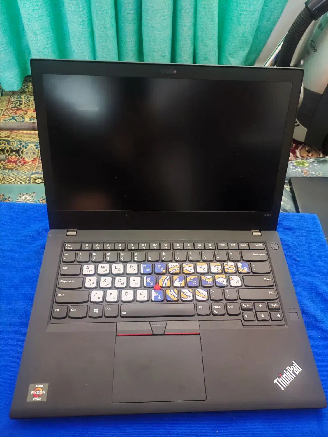 Lenovo A485|رایانه همراه|قیدار, |دیوار