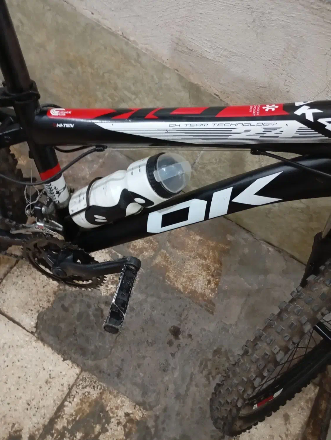 دوچرخه 24|دوچرخه، اسکیت، اسکوتر|قم, نیروگاه|دیوار