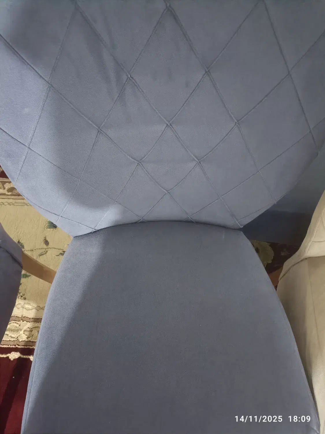 صندلی|صندلی و نیمکت|گرگان, |دیوار