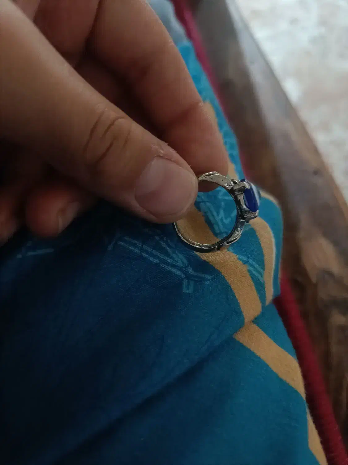 انگشتر|جواهرات|تهران, جلیلی|دیوار