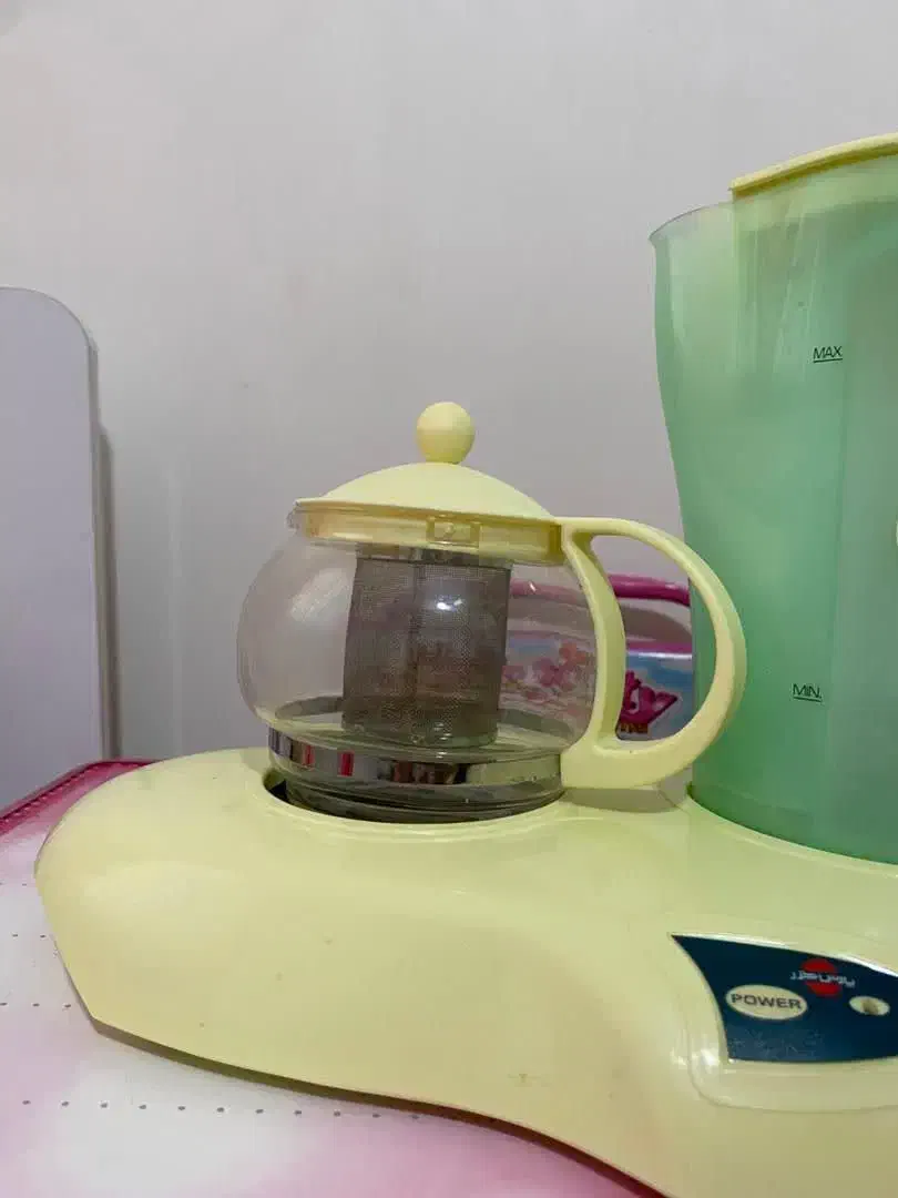 چایساز|سماور، چای‌ساز، قهوه‌ساز|شاهرود, |دیوار