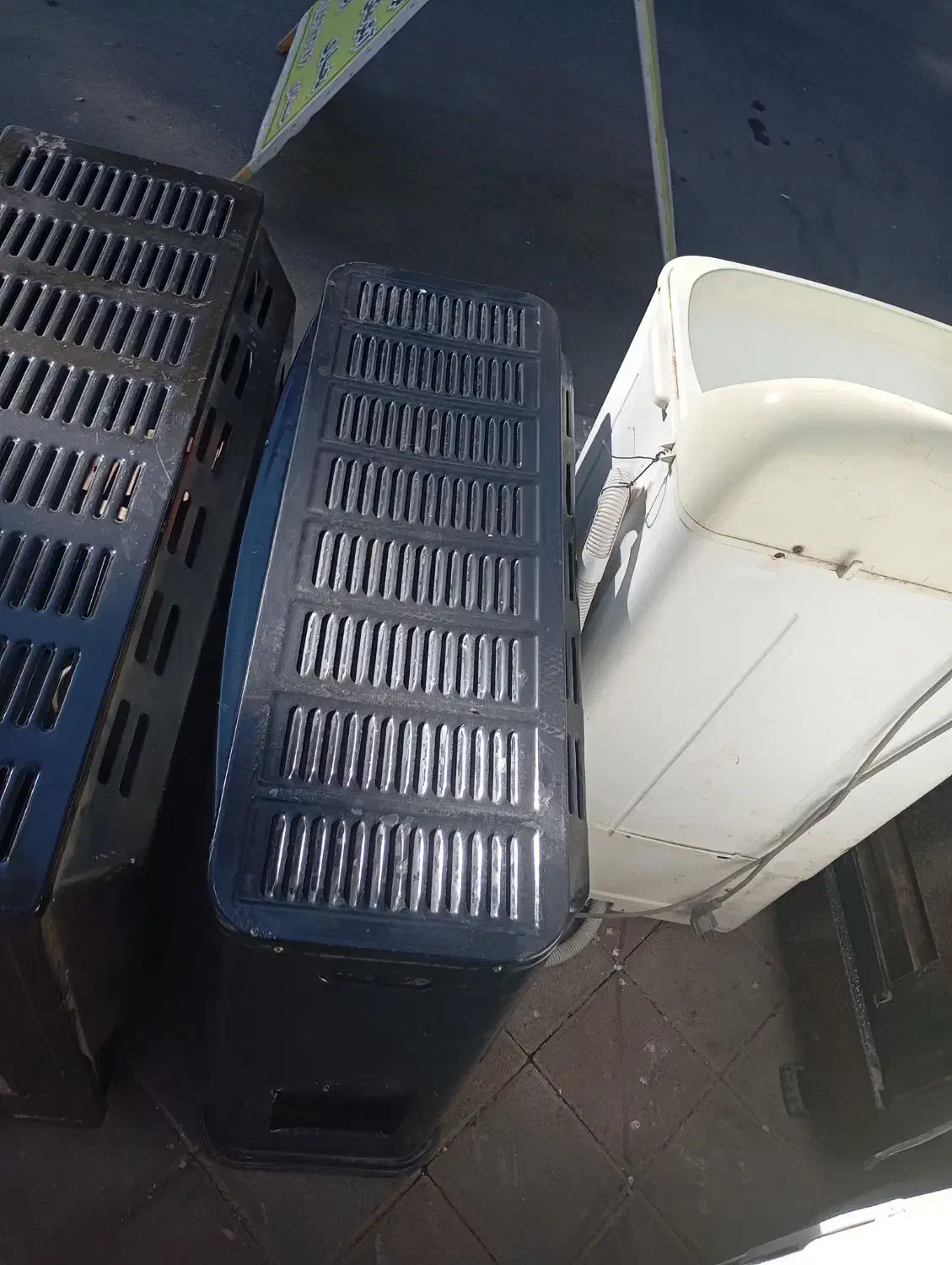 وسایل خانه|بخاری، هیتر، شومینه|تربت جام, مطهری|دیوار