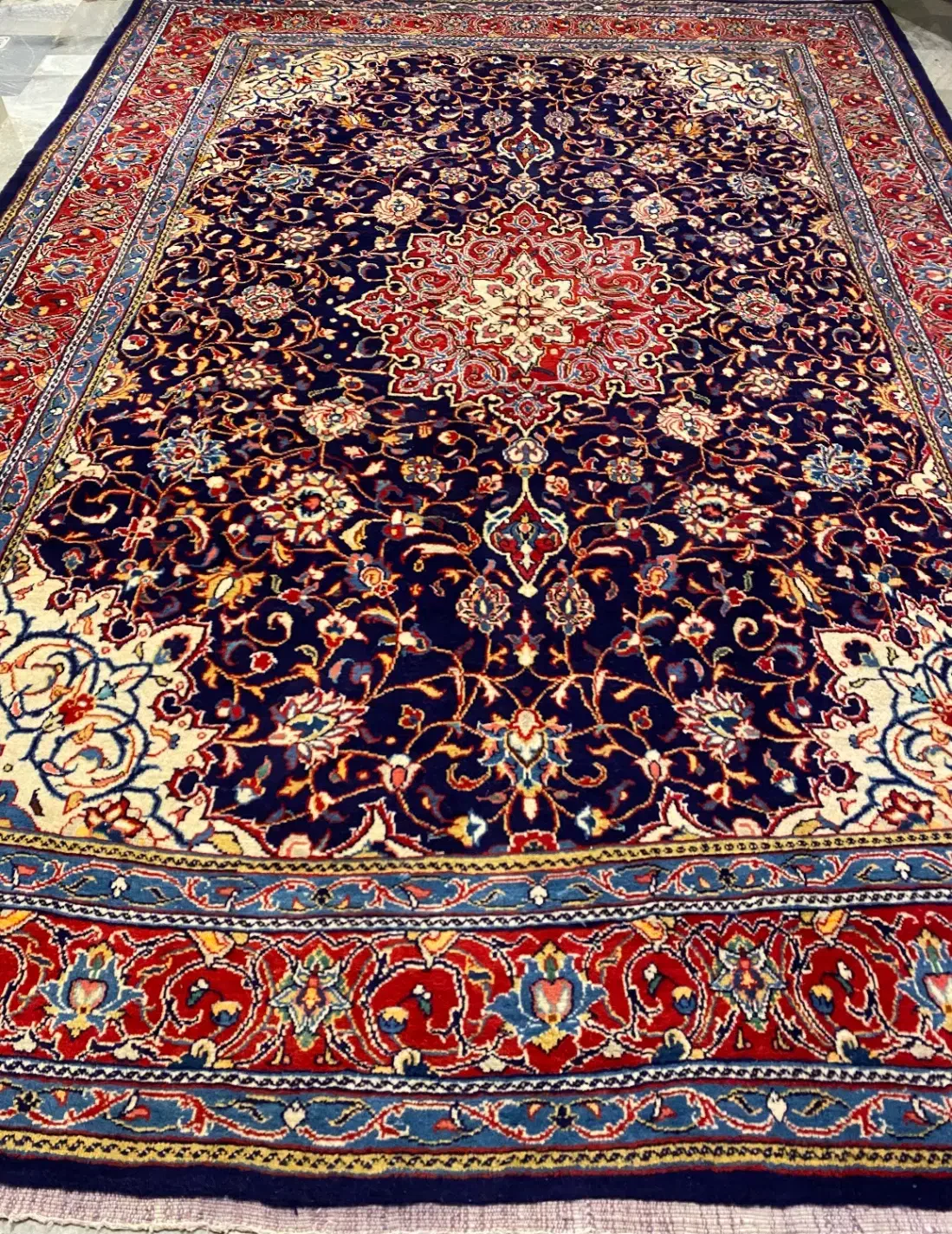 فرش ۱۰ متری اراک|فرش|تهران, چیذر|دیوار