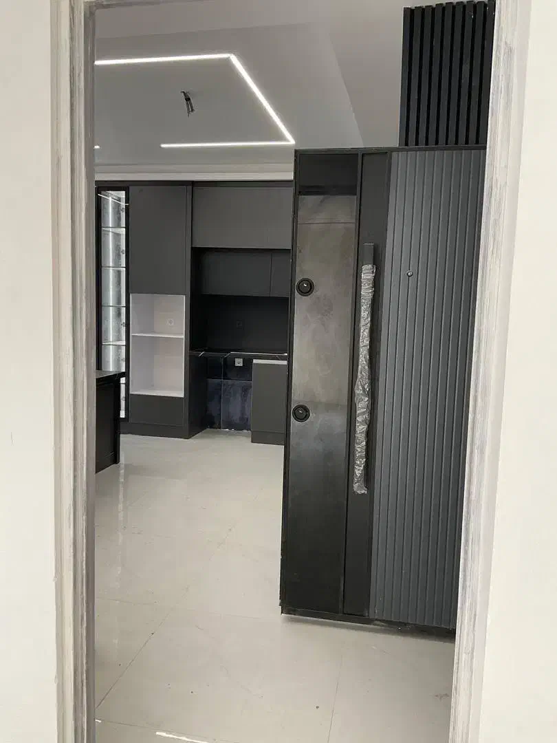 ۱۳۰متری کلید نخورده خوش قیمت سعدی|فروش آپارتمان|لاهیجان, کوه بیجار|دیوار