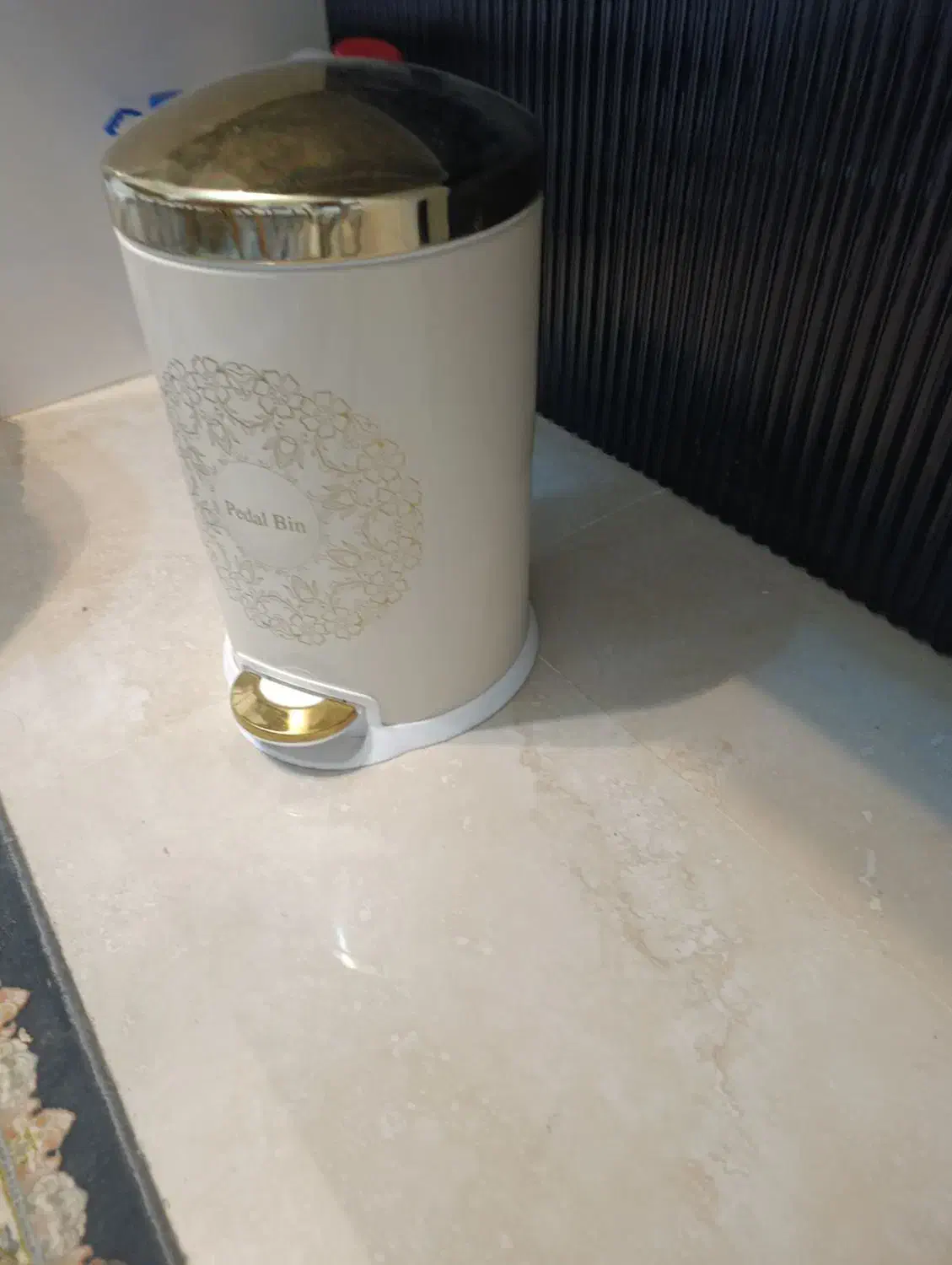 سطلل زباله مارک خوشگل|لوازم نظافت|قم, شهرک قدس|دیوار