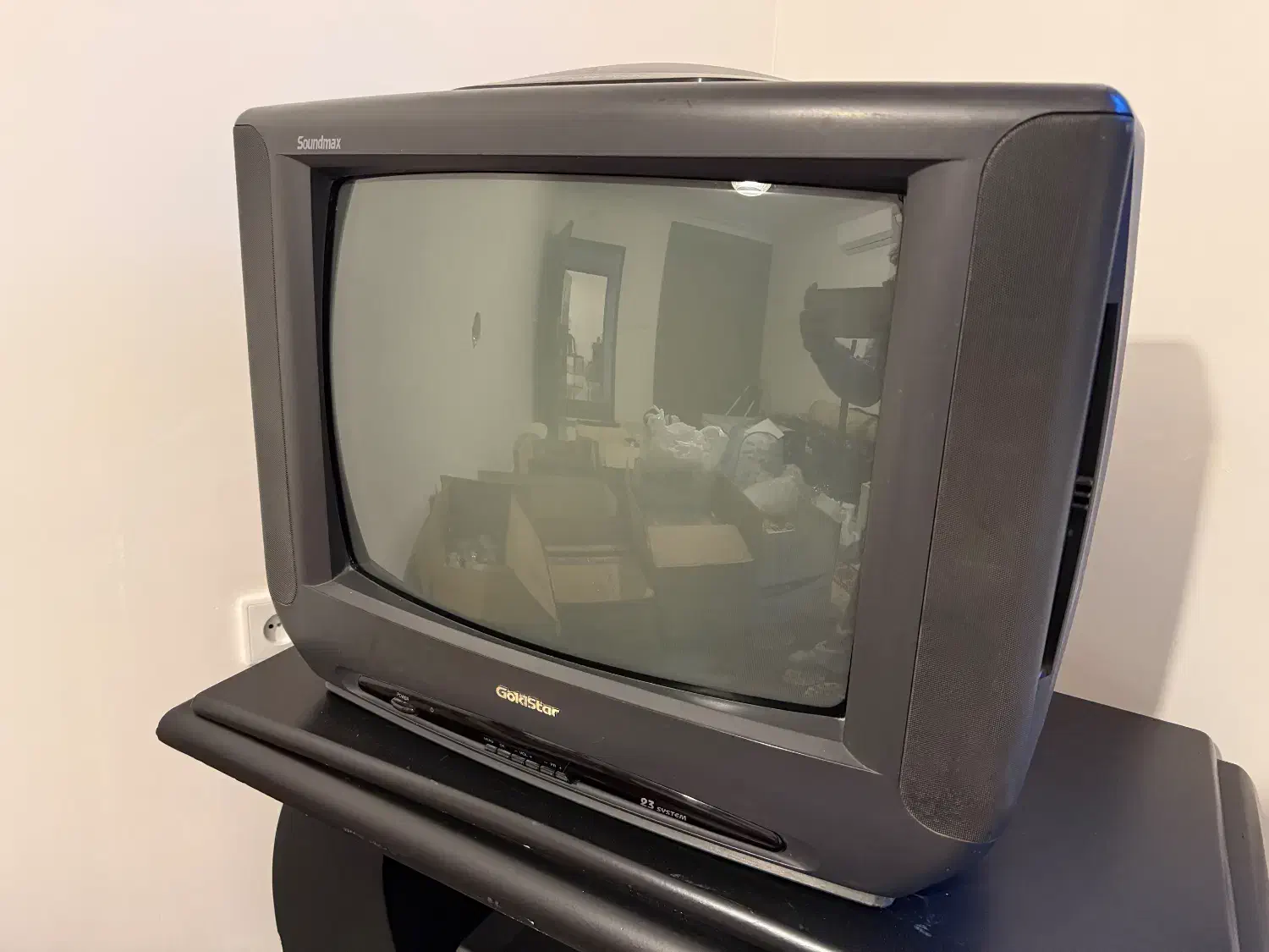 تلویزیون گلداستار|تلویزیون و پروژکتور|شیراز, شهرک قمشه|دیوار