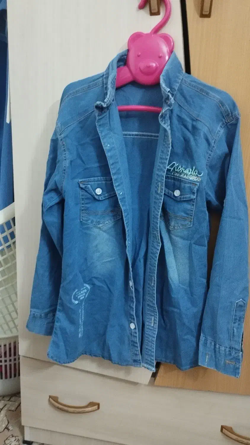 لباس کودک|کفش و لباس بچه|کاشان, فاز ۲ ناجی آباد|دیوار