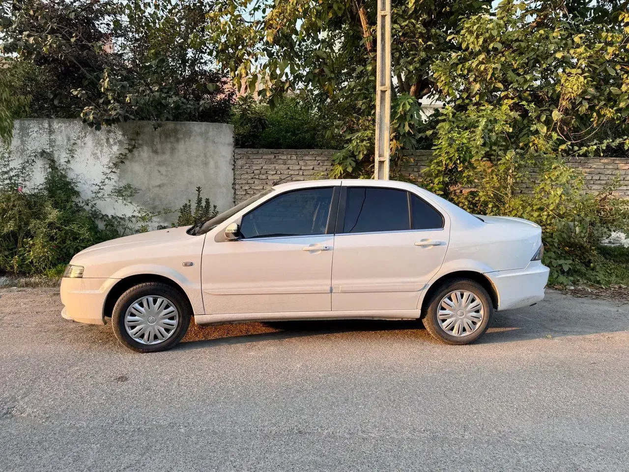 فروش فوری سورن پلاس EF7|خودرو سواری و وانت|قائم‌شهر, |دیوار