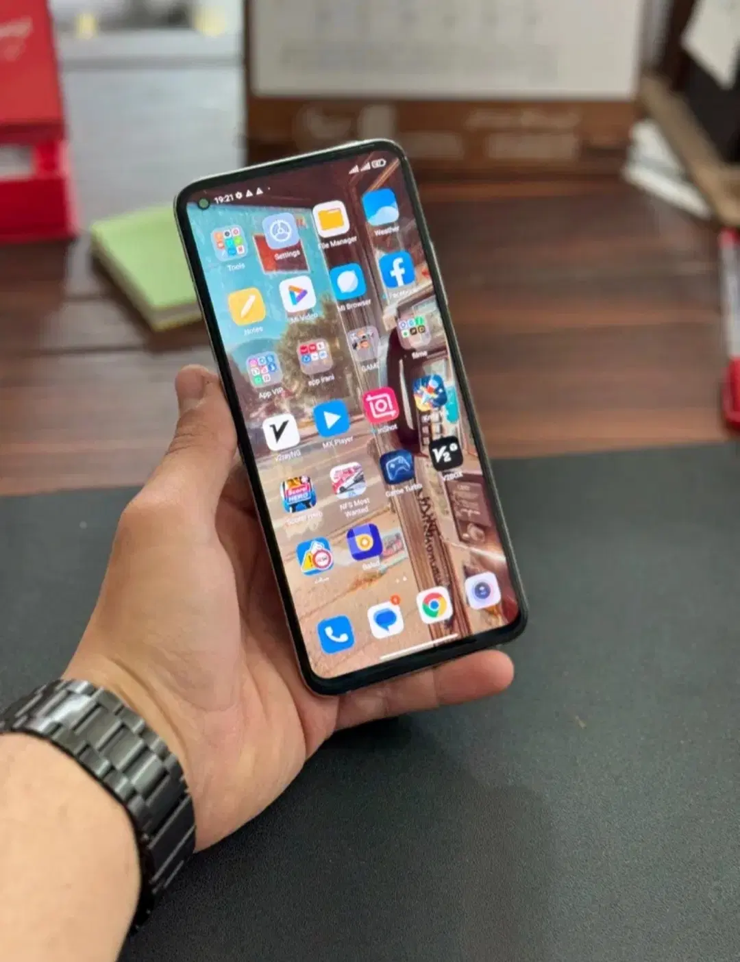 mi10t pro|موبایل|مراغه, |دیوار