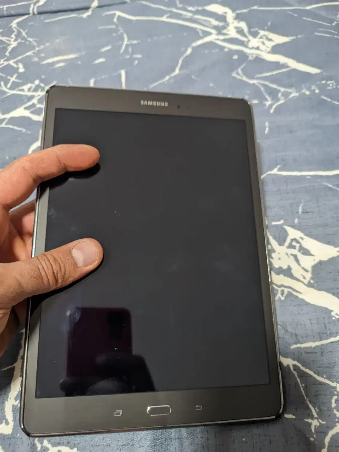 تبلت سامسونگ|تبلت|سنندج, |دیوار