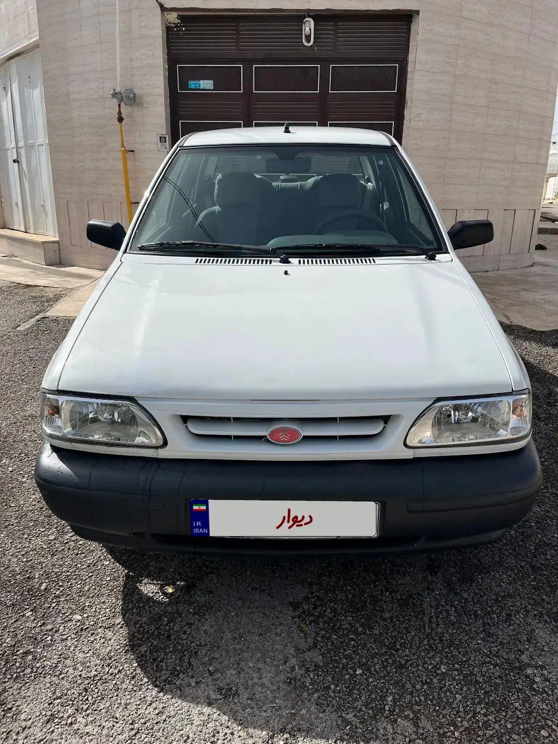 پراید ۹۹|خودرو سواری و وانت|بهبهان, |دیوار