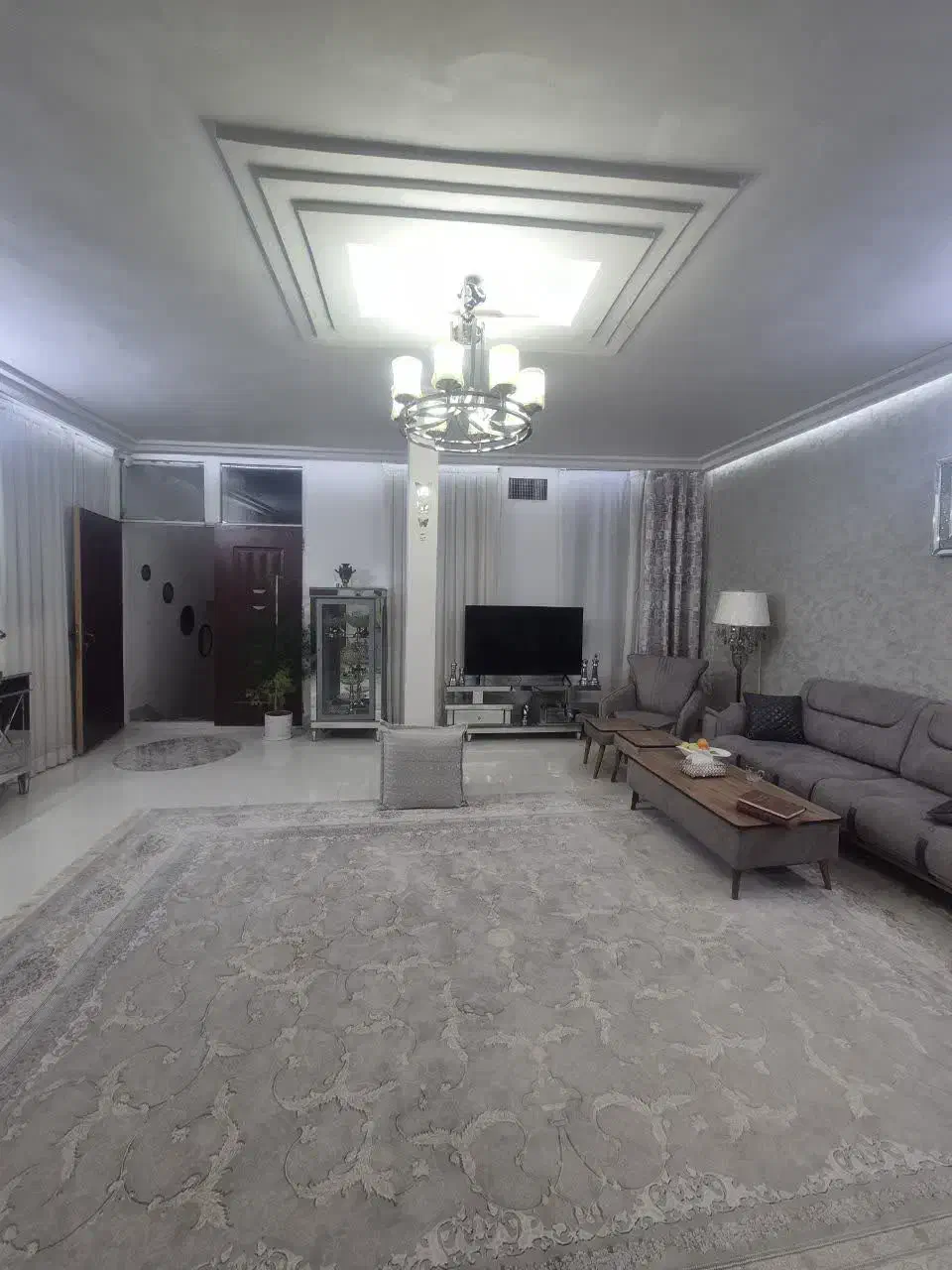 دوبلکس 137متری ، دو خواب ، دو ممر ، مسیح|فروش خانه و ویلا|نیشابور, گنبد سبز|دیوار