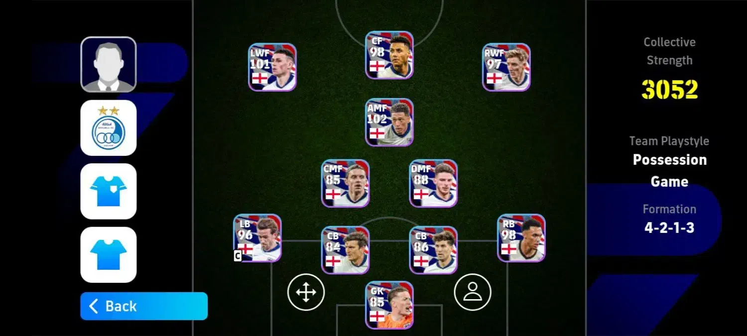 اکانت ای فوتبال|کنسول، بازی ویدئویی و آنلاین|اسکو, |دیوار