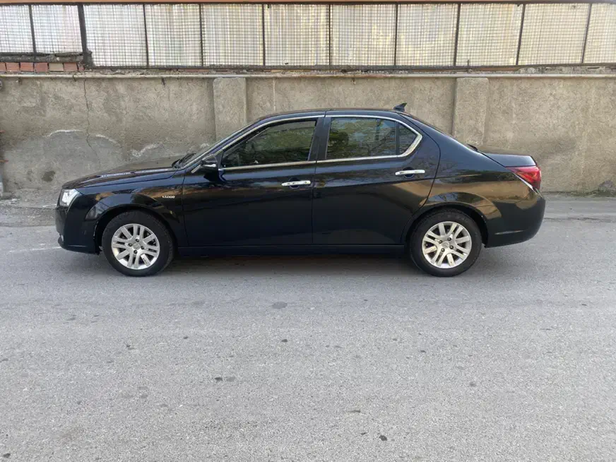 دنا پلاس|خودرو سواری و وانت|گرگان, |دیوار