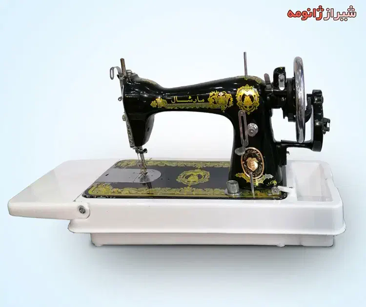 چرخ خیاطی|چرخ خیاطی و ریسندگی|بیرجند, |دیوار