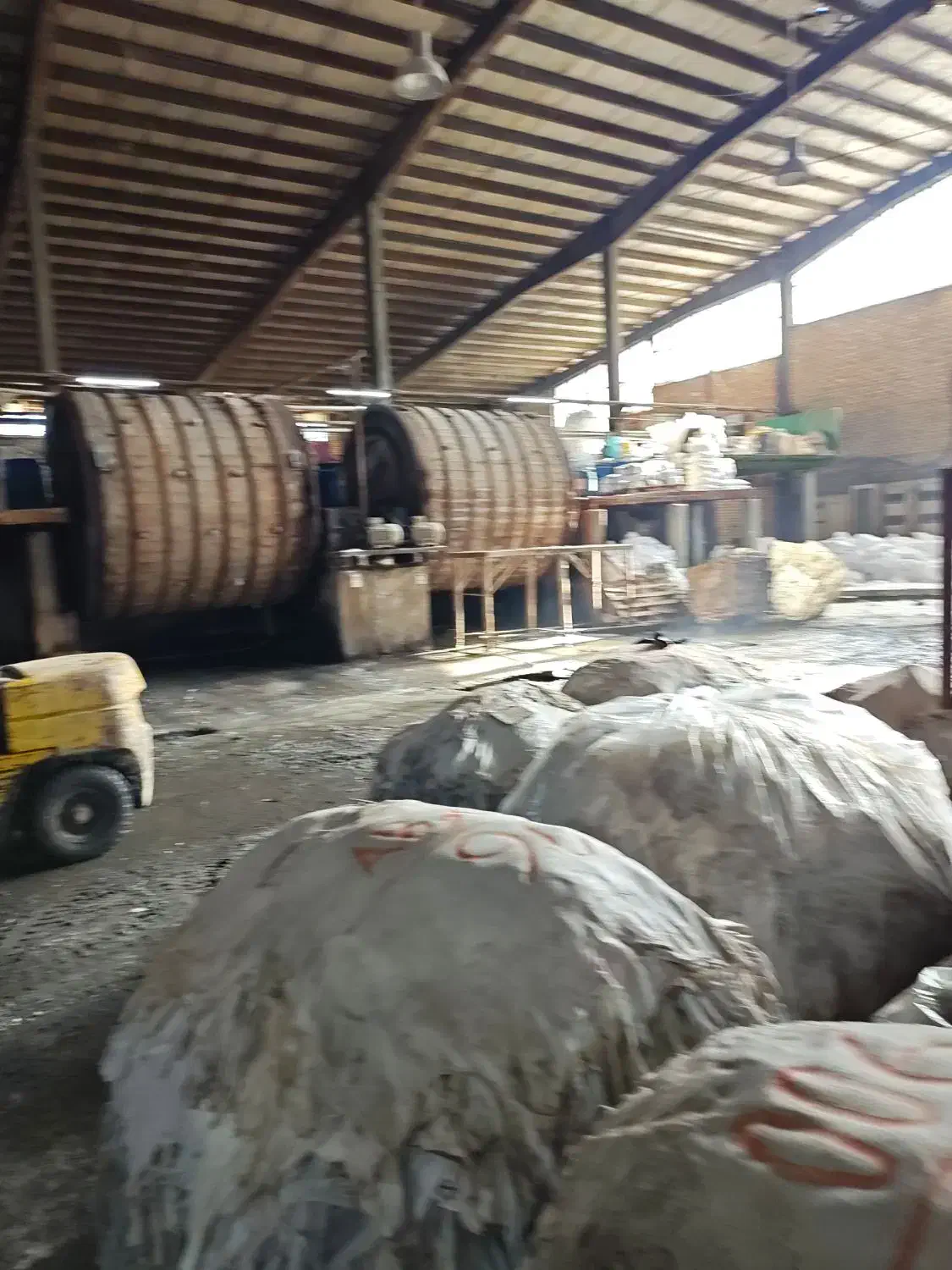 کارگر ساده چرمسازی|استخدام صنعتی، فنی، مهندسی|جوادآباد, |دیوار