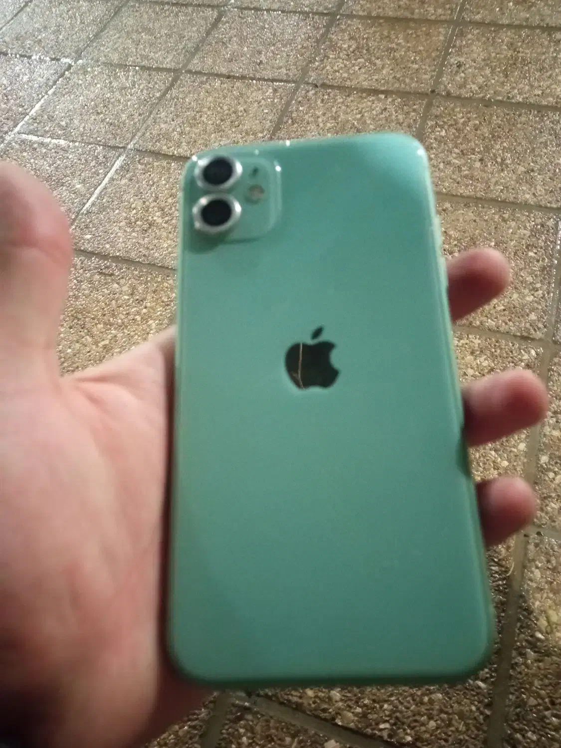 آیفون ۱۱|موبایل|شیراز, رکن‌آباد|دیوار