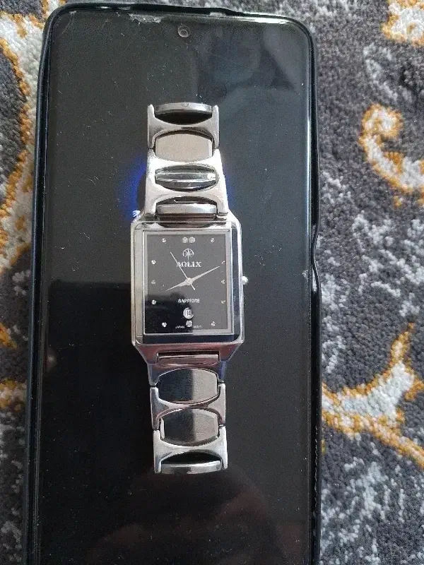 ساعت|ساعت|ساوه, |دیوار