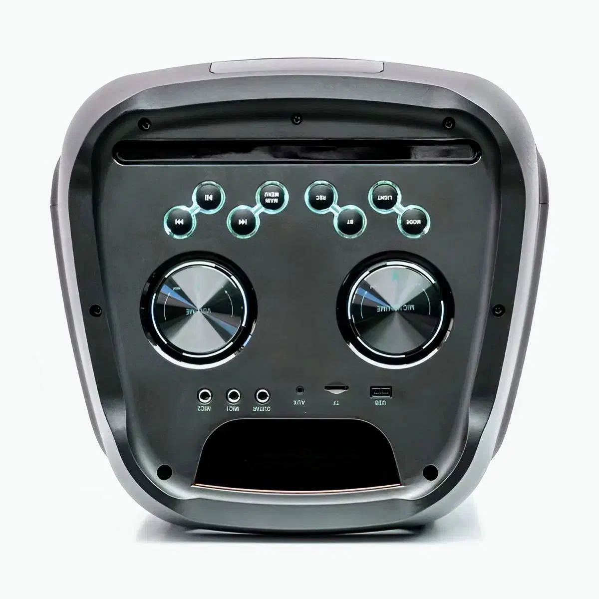 سیستم صوتی قابل حمل microlab-model101|سیستم صوتی خانگی|نوشهر, |دیوار