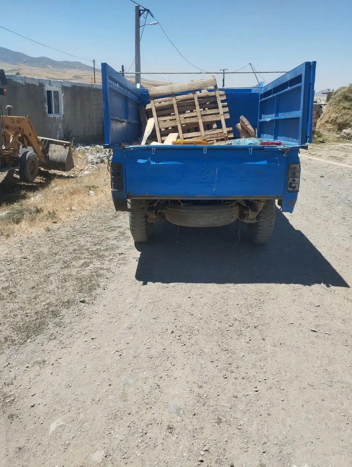 مدل 1385|خودرو سواری و وانت|چاراویماق, |دیوار