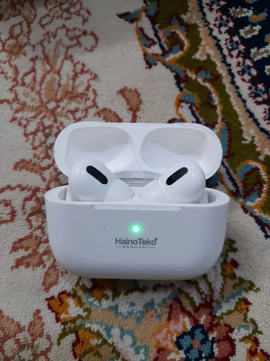 ایرپاد Haino Teko|لوازم جانبی موبایل و تبلت|کهریزک, |دیوار