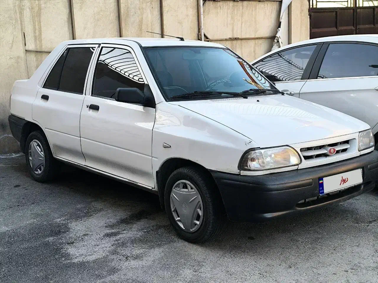 پراید ۱۳۱ مدل  ۹۹|خودرو سواری و وانت|خمینی‌شهر, |دیوار