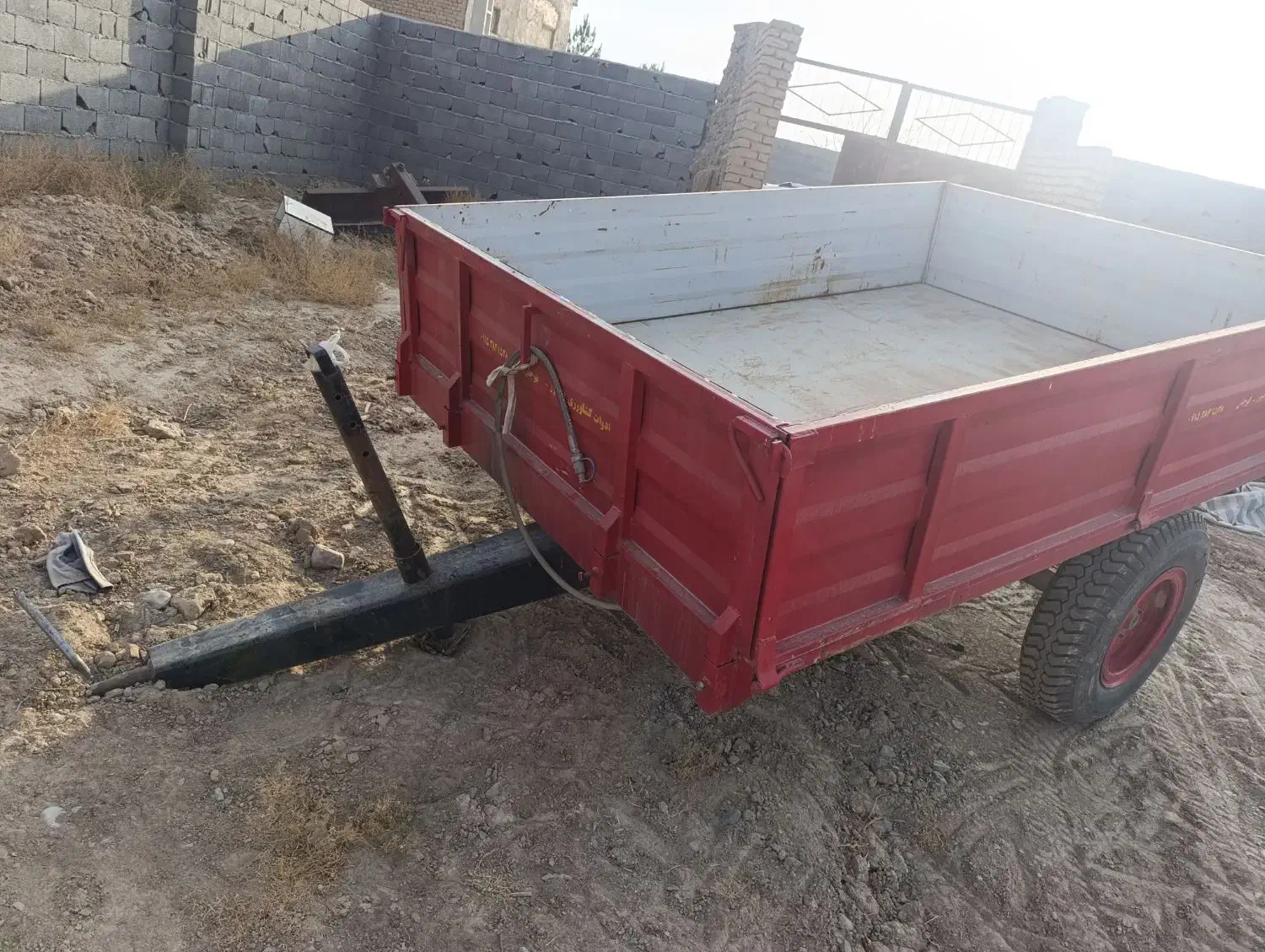 ادوات کشاورزی|ماشین‌آلات صنعتی|قوچان, |دیوار