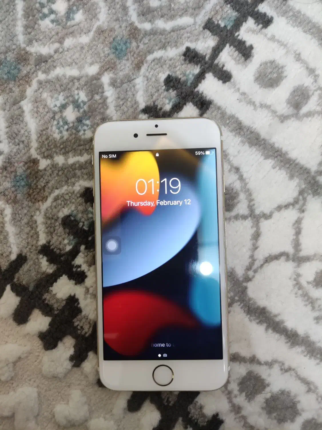 آیفون 6s|موبایل|رشت, چمارسرا|دیوار