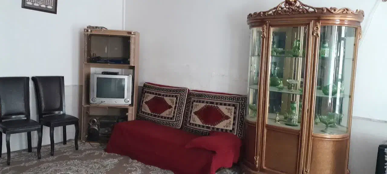 اجاره روزانه/هفتگی/ماهانه آپارتمان ۱۳۲ متری|اجارهٔ کوتاه‌مدت آپارتمان و سوئیت|کاشان, آیت الله سعیدی|دیوار