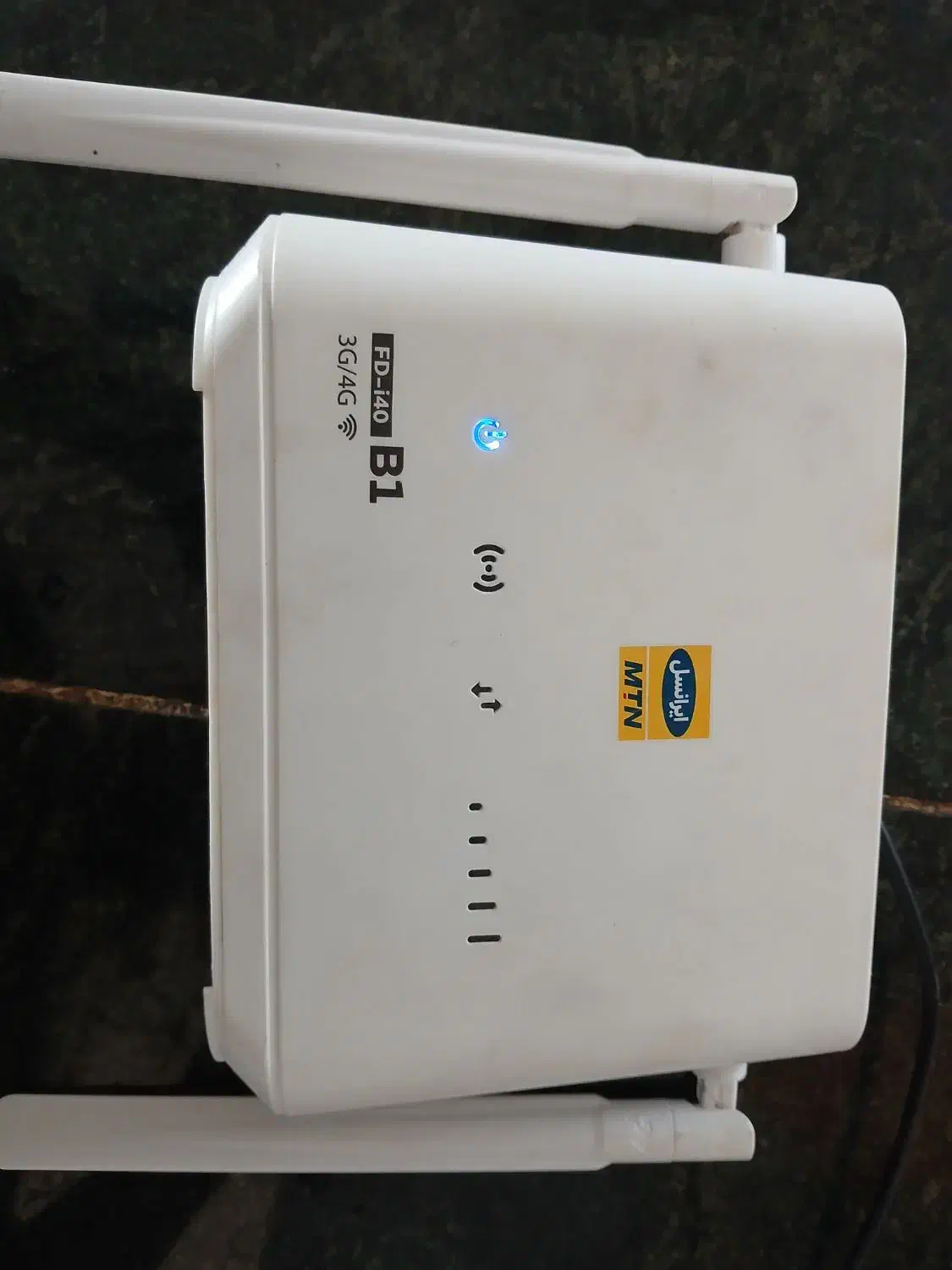 وای فای ایرانسل|مودم و تجهیزات شبکه|مسجد سلیمان, |دیوار