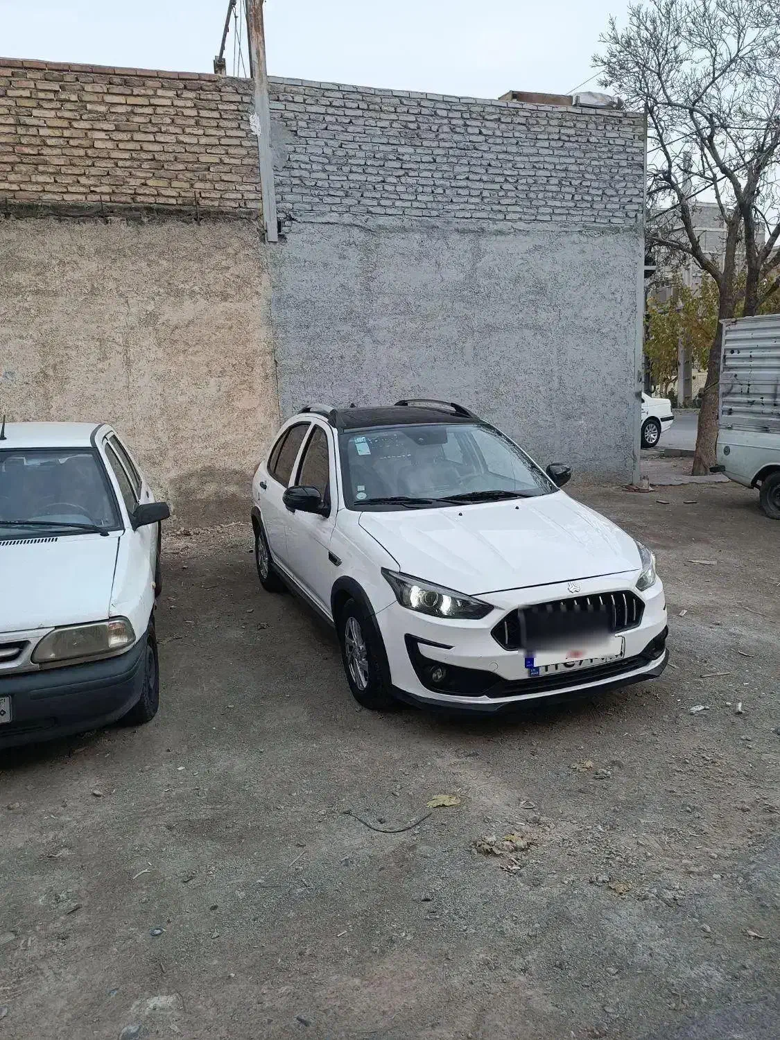 اطلس G 1403|خودرو سواری و وانت|قدس, شهر‌قدس|دیوار